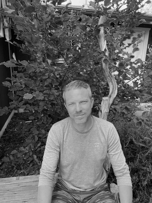 Ryan Olson, Builder