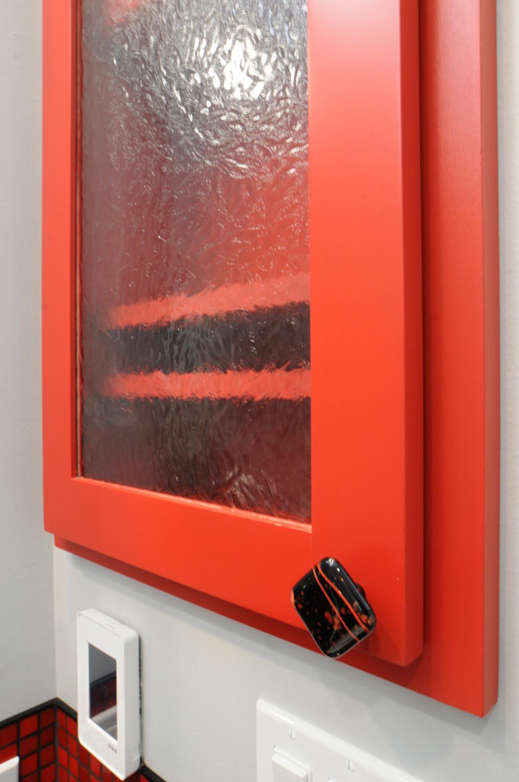 custom medicine cabinet