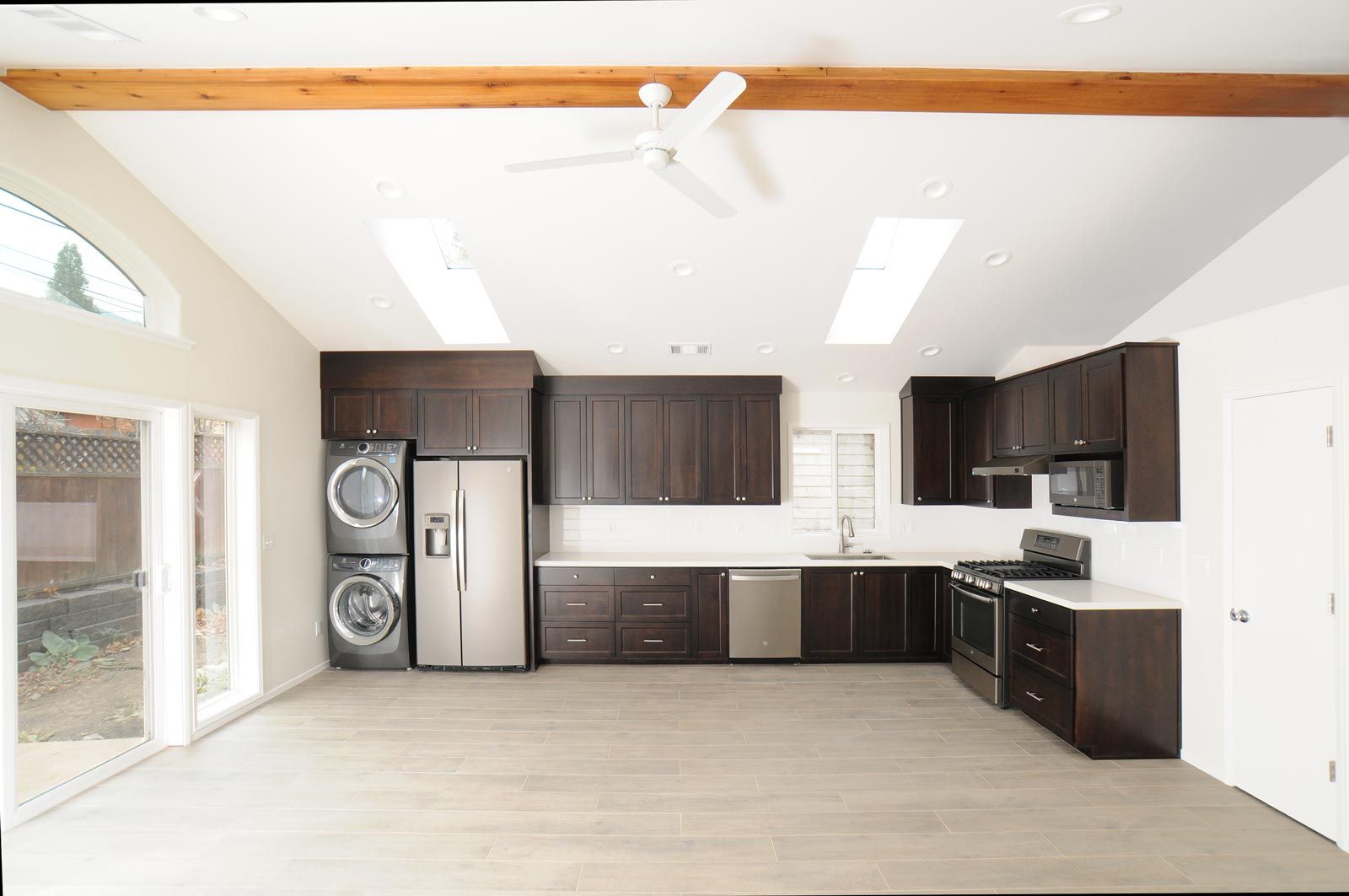 kitchen great room remodel