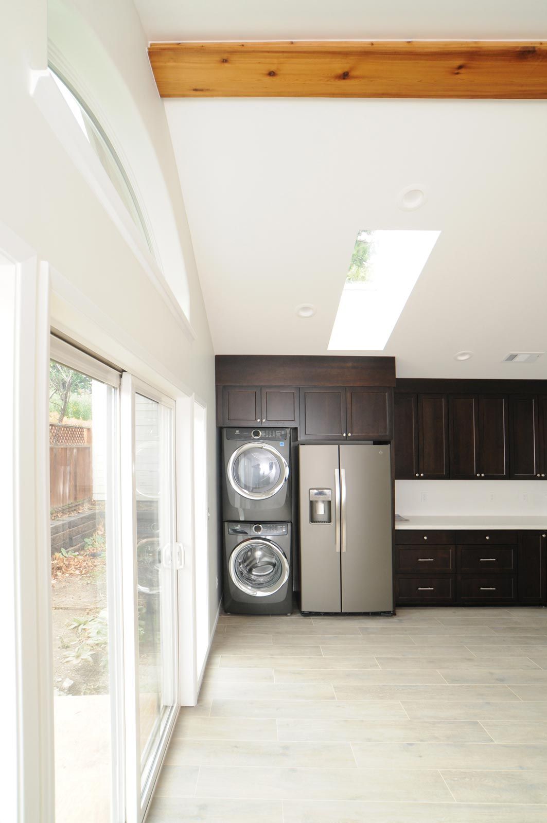 kitchen great room remodel