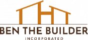 Home - Ben the Builder