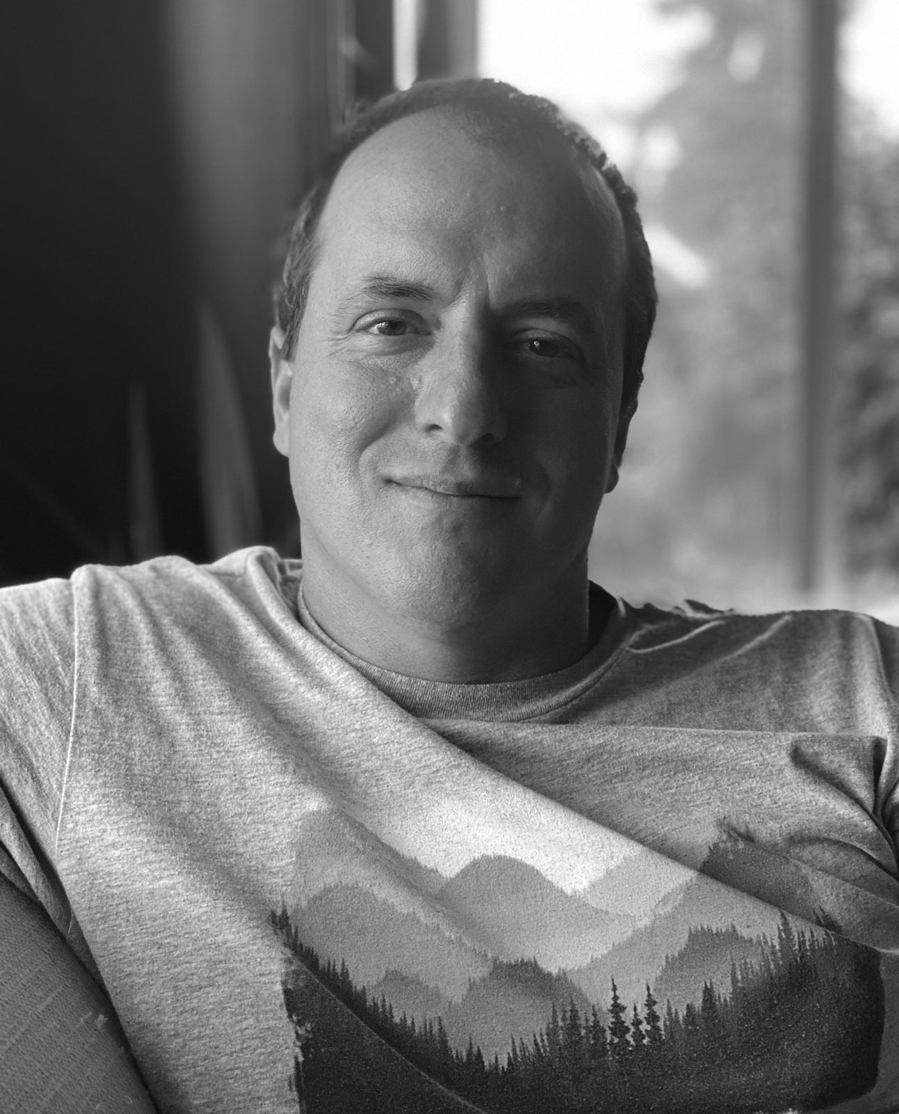 Jamal Kwiatkowski, Builder