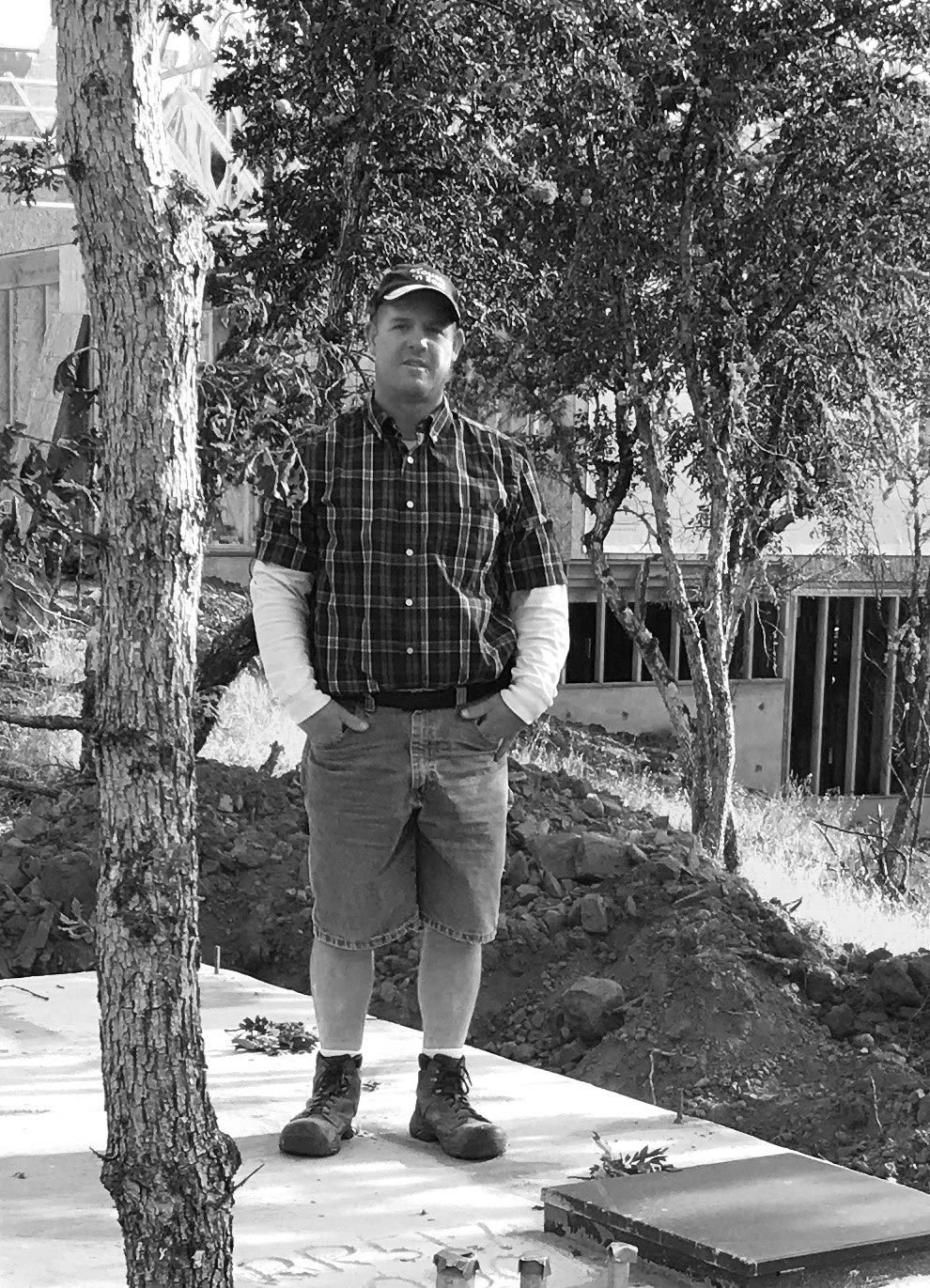 John Pulley, Builder