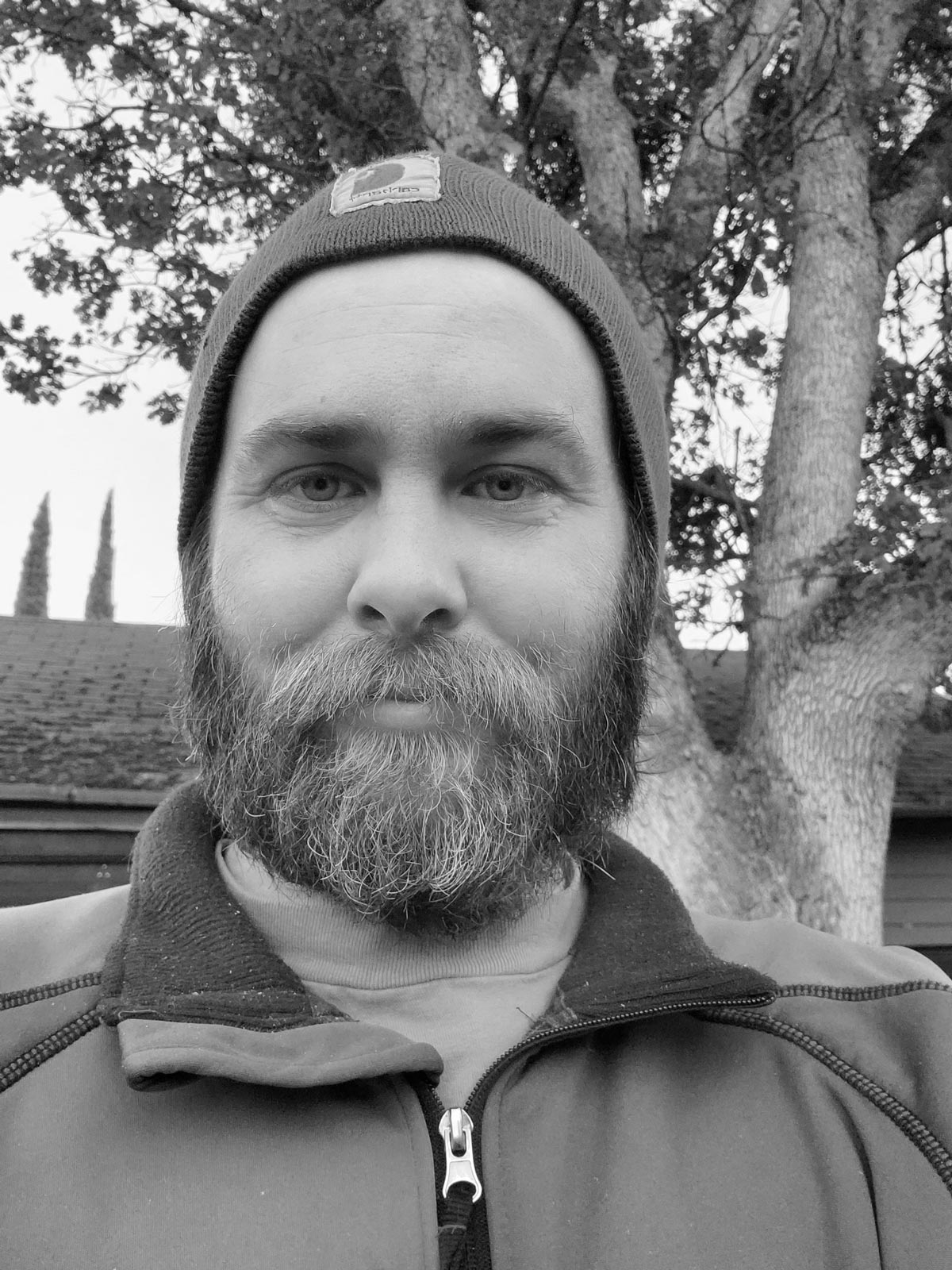 Khalub Doyle, Builder