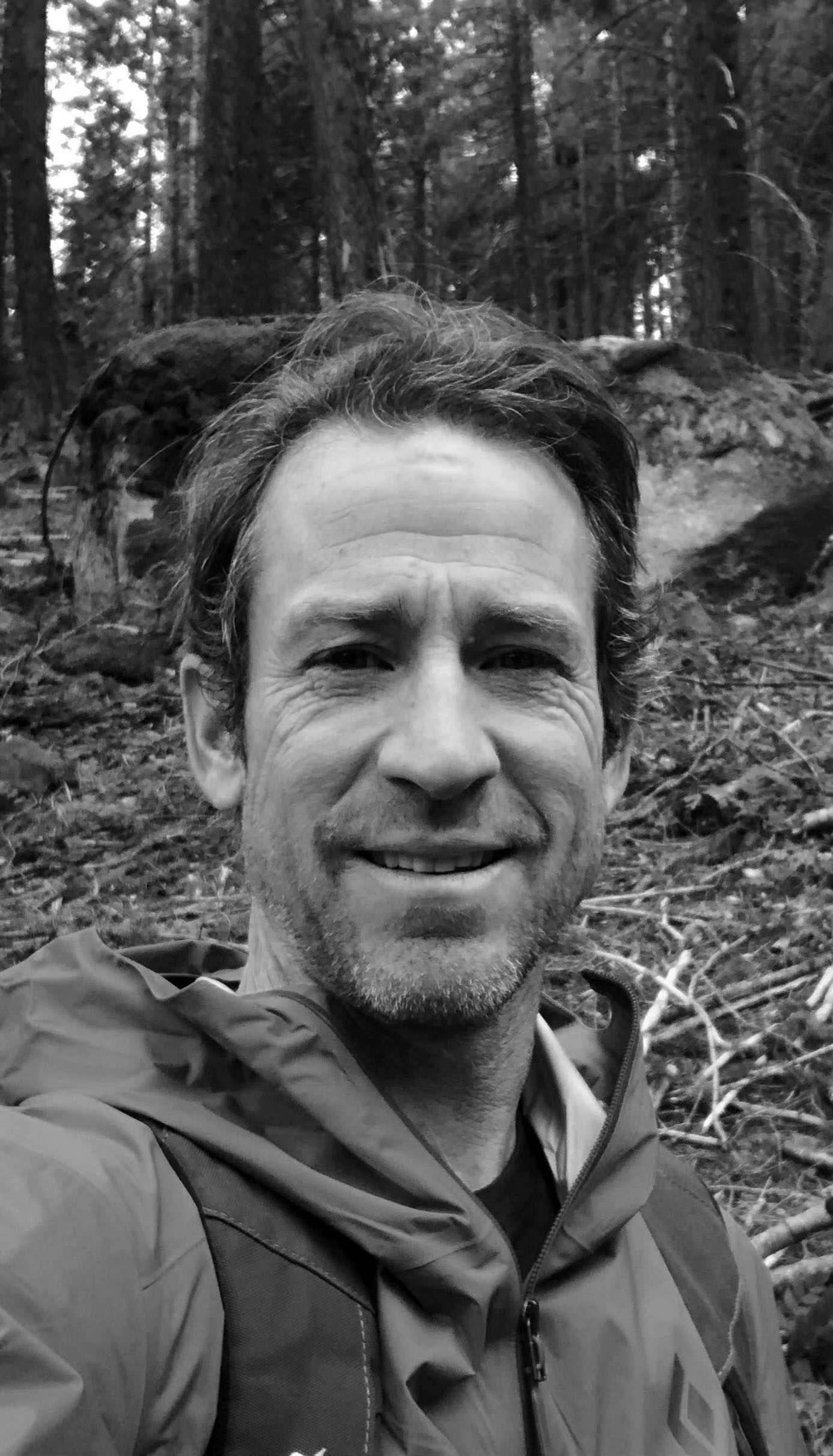 Andrew Linville, Builder